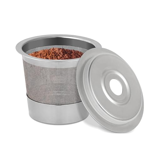 AODPWEN Reusable K-Cup Pods for Ninja Coffee Makers
