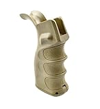 PRESMA Sniper AR Style Grip, Tan