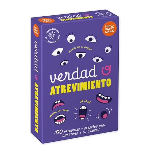 Vérité ou audace 50 Questions