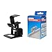 Produktbild OSTENT TV Clip Mount Ständer Halter kompatibel für Sony PS4 Eye Kamera Sensor