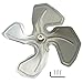 Blade 14 In dia. x 1/2 In Bore