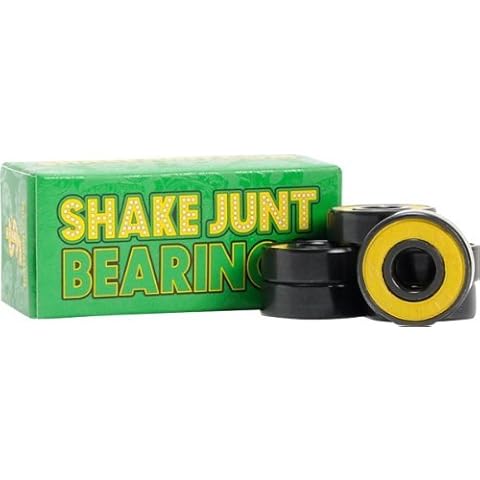 Shake Junt Low Riders A-3 Bearings - Single Set Cover