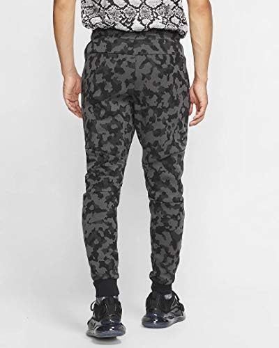 nike tech joggers xs