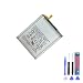 Produktbild Aousavo EB-BG781ABY ersatz akku Kompatibel mit Galaxy S20 FE SM-G780F Galaxy S20 FE 5G SM-G781B, Galaxy A52 SM-A525F, Galaxy A52 5G SM-A526B mit Free ersatz kit