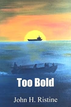 Paperback Too Bold: a novel Book
