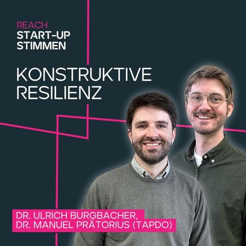 Konstruktive Resilienz