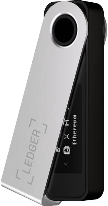 Ledger Nano S Plus Signer - Image 4