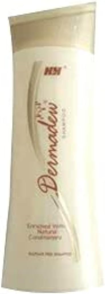 Dermadew Shampoo(Pack Of 4)