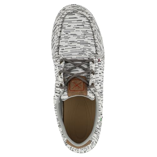 Image of Twisted X Mens Zero X Loafer Shoes
