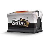 BATERIA DE CARRO Z 50D ZETTA