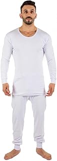 Cottonil Thermal Sets For Men