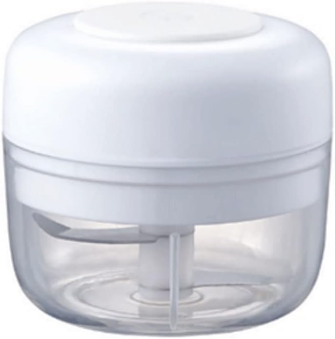 Electric Mashing Garlic, Mincing Machine, Ginger and Masher