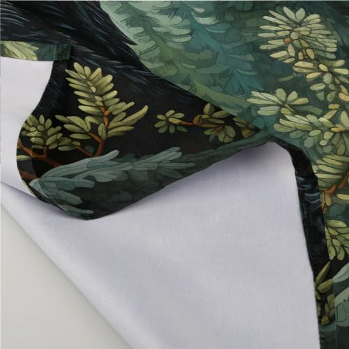 Servilletas de Tela Tablerazzi Multicolor 50.8x50.8 cm Pack 4 miniatura 4