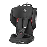 reisekindersitz tisch 8037671110 Maxi-Cosi Compatible - Nomad Foldable Car Seat - Authentic Black