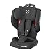 Produktbild Maxi-Cosi Compatible - Nomad Foldable Car Seat - Authentic Black