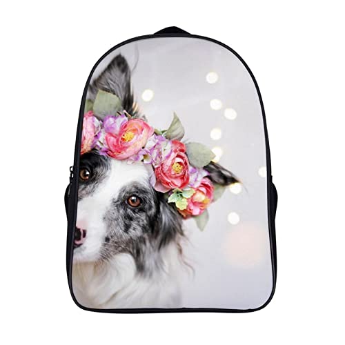 Mochila de moda para adolescentes y senderismo para hombres y mujeres de moda