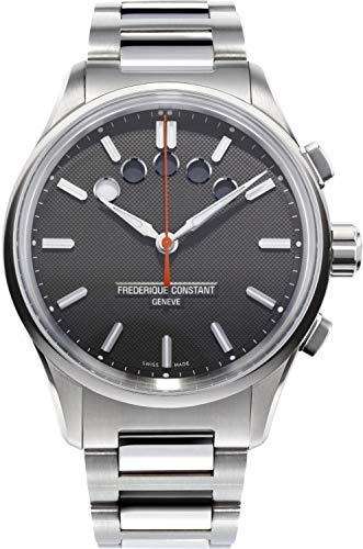 Frederique Constant Geneve Yacht Timer Regatta Countdown FC-380GT4H6B Herren Automatikuhr Swiss Made