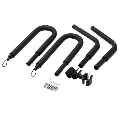 Portabicicletas para tabla de surf
