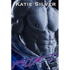 Ruined (A Dark Alpha Billionaire Romance) Audiolibro Por Katie Silver arte de portada