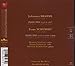 Brahms: Piano Trio No. 3, Op. 101 / Schubert: Piano Trio No. 2, d. 929 (Rubinstein Collection, Vol. 73)