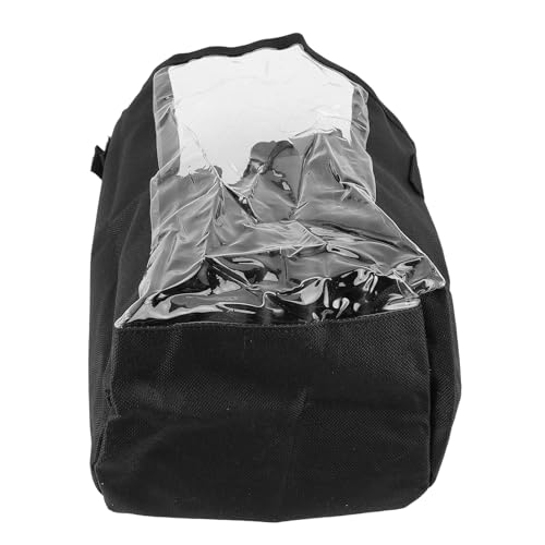 Joystick-Schutzhülle für Elektrorollstühle, Wasserdichte Abdeckung für das Bedienfeld des Elektrorollstuhls, 25 X 15 Cm Armlehnenabdeckung für Elektrorollstühle