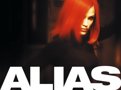 Alias Season 1