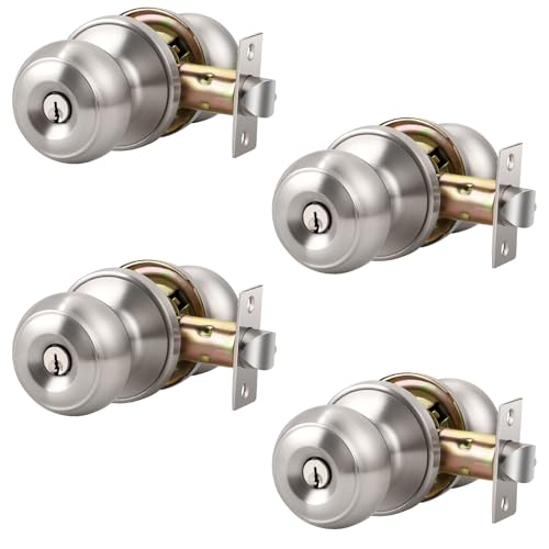 KNOBWELL matte black interior knobs image