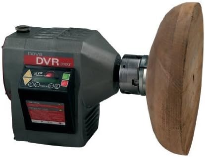 NOVA JS100N 100mm Chuck Accessory Jaw Set