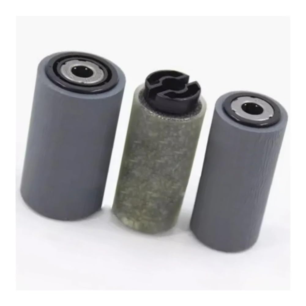 Rouleau de ramassage d'alimentation ADF pour rénover scanner Xerox - 2