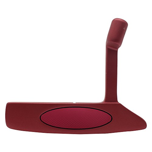 Bionik 101 Red Blade Putter