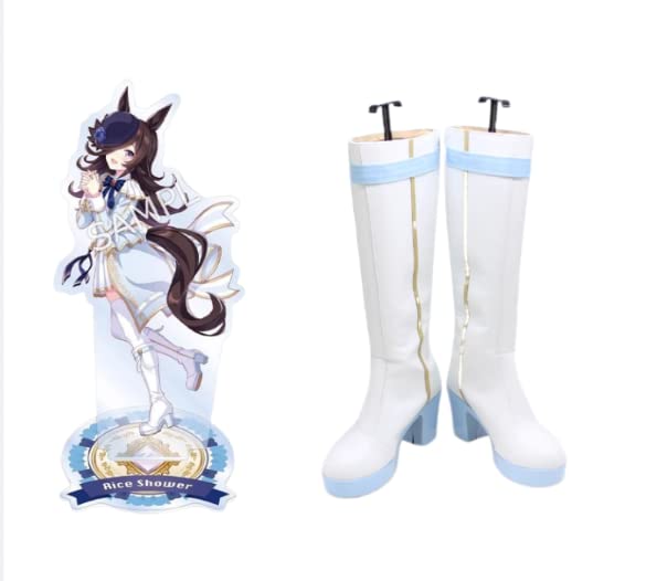 ウマ娘　4th EVENT EXTRA STAGE　ライスシャワー Amazon.co.jp: ウマ娘 プリティーダービー 4th EVENT SPECIAL DREAMERS