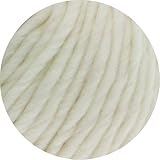  Lana Grossa Lei 62 - Weiß