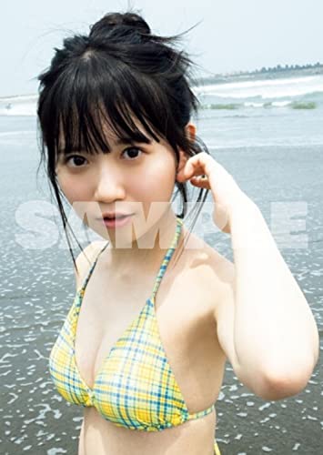 新居歩美 アキシブproject A3サイズ vol.01 ②