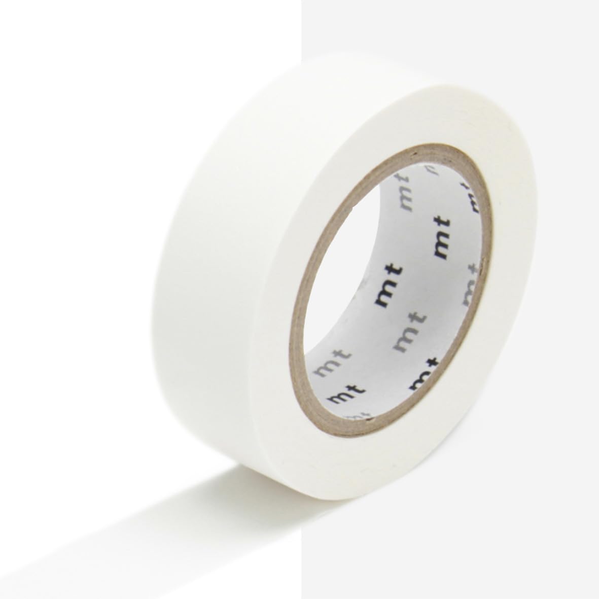 MT Matte White Masking Tape - Buy Now -1