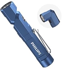 Amazon.co.jp: Philips(フィリップス) ledライト 小型 懐中電灯 強力