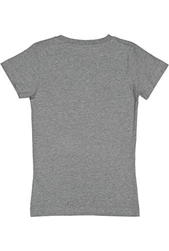 Image of LAT Girls Activewear Sportswear Longer Length T-Shirt (2616)