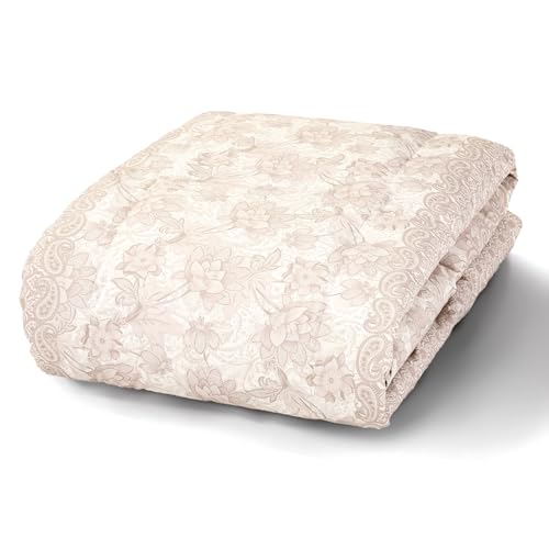 a Hѕzc y  |zc |ӂƂ _EPbg ėp Hp I[V[Y RۖhL | { [bpHє˂̒n hCcO[X_E90 0.4kg 380_Ep[ _u _uO 190×210cm x[W