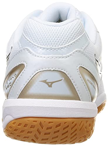 Mizuno Wave Fang PRO Badminton Shoes3