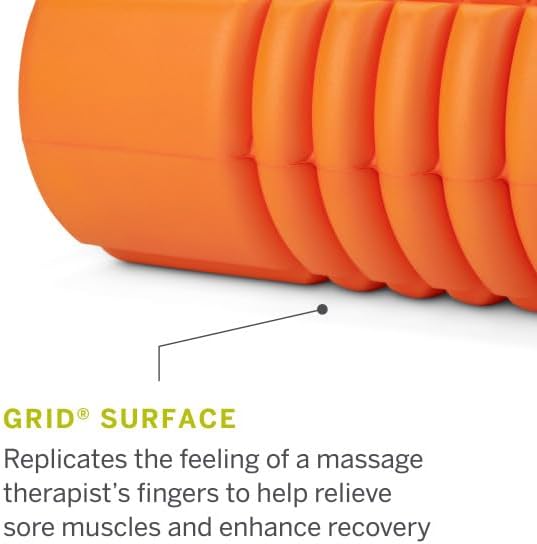 Miniatura 2 de TRIGGERPOINT Rodillo de espuma de viaje