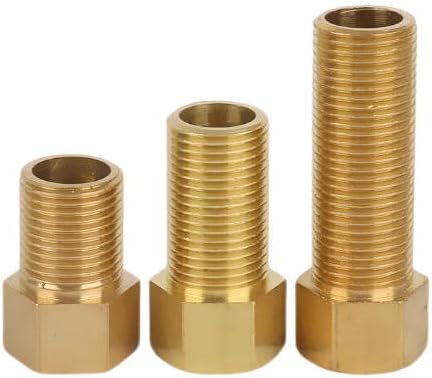 Thread Pipe Fitting(100MM_1/2")