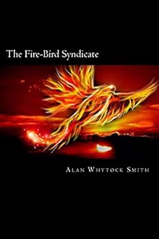Paperback The Fire-Bird Syndicate Book