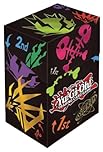 Yu-Gi-Oh! Gold Pride Card Case