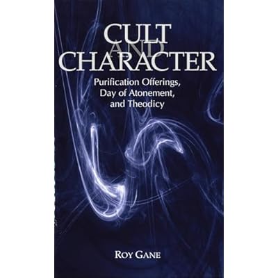 Cult and Character