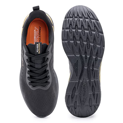 Image of Red Tape Mens Rso2191m Athleisure Shoes