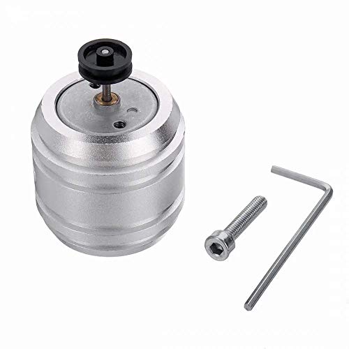 Hengyixing, Micro Générateur De Dynamo Usiné Pour Moteur À Vapeur, Solide Et Durable, Facile À Installer Cover