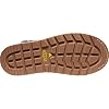 KEEN Utility Men's Cincinnati 6 Composite Toe Waterproof Wedge Work Boots