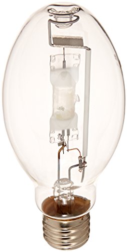 LUXRITE 20670 - MH 250w /U/MOGUL metal halide bulb