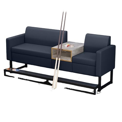 KIBONCY Billiard Spectator Sofa Ergonomic