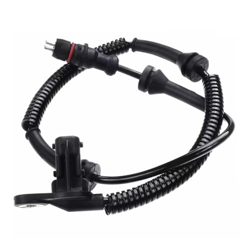 Capteur ABS haut rendement pour Opel Movano A Mk1 2000-2010, pièce avant conforme OEM 8200274800