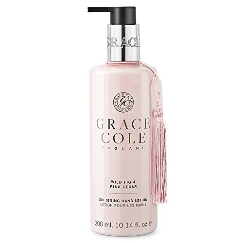 Grace Cole Wild Fig & Pink Cedar Hand Lotion 1 x 300ml
